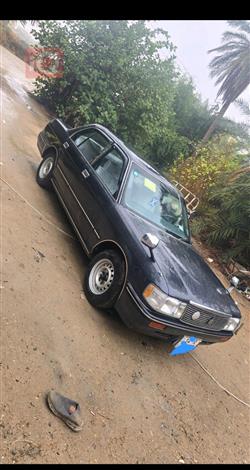 تويوتا كراون